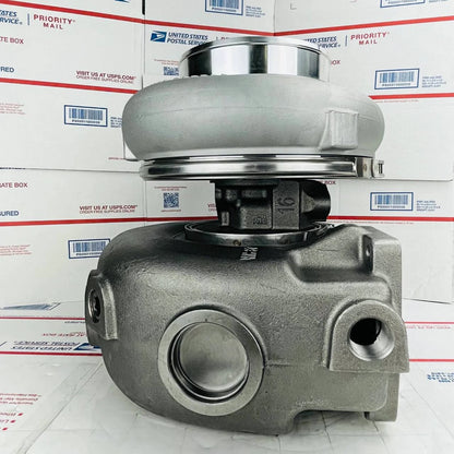 Replacement Turbo 707728-0004 Fits For UTW7801 Detroit Diesel Marine series 60