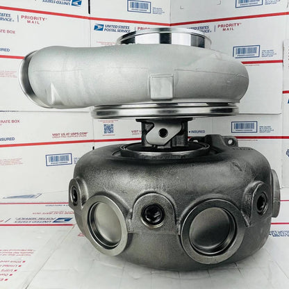 Replacement Turbo 707728-0004 Fits For UTW7801 Detroit Diesel Marine series 60
