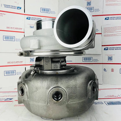 Replacement Turbo 707728-0004 Fits For UTW7801 Detroit Diesel Marine series 60