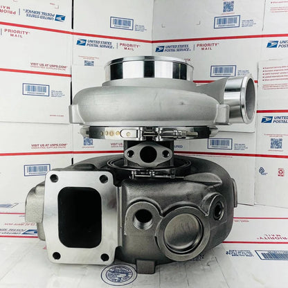 Replacement Turbo 707728-0004 Fits For UTW7801 Detroit Diesel Marine series 60