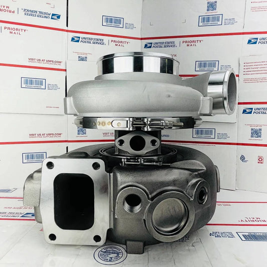 Replacement Turbo 707728-0004 Fits For UTW7801 Detroit Diesel Marine series 60