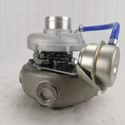 Turbo RPLMT Fits BCV Engine Volkswagen Boat GT2052V 707906-0007S 065145701A