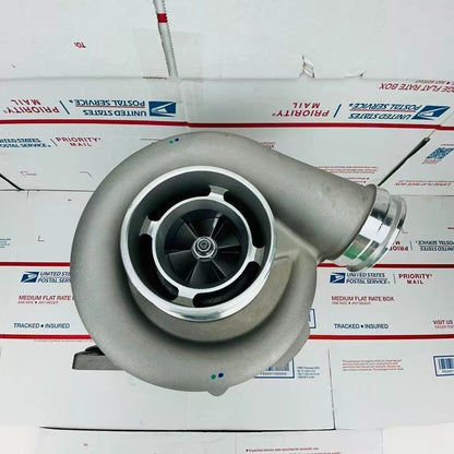 New Turbocharger 709197-0009 For GT4594L Volvo Truck B12M Turbo
