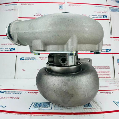 New Turbocharger 709197-0009 For GT4594L Volvo Truck B12M Turbo