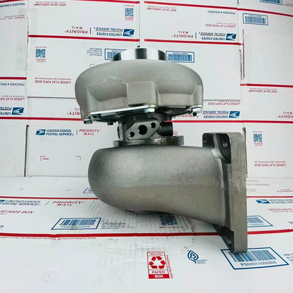 New Turbocharger 709197-0009 For GT4594L Volvo Truck B12M Turbo
