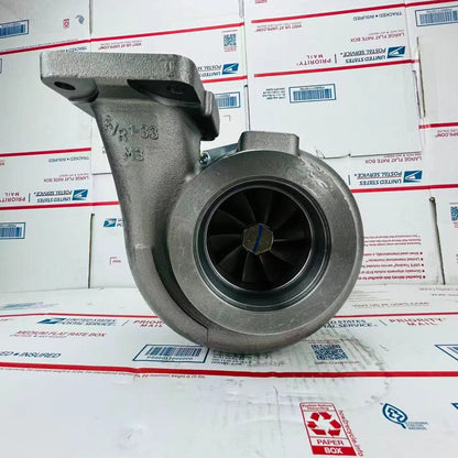 New Turbocharger 709197-0009 For GT4594L Volvo Truck B12M Turbo