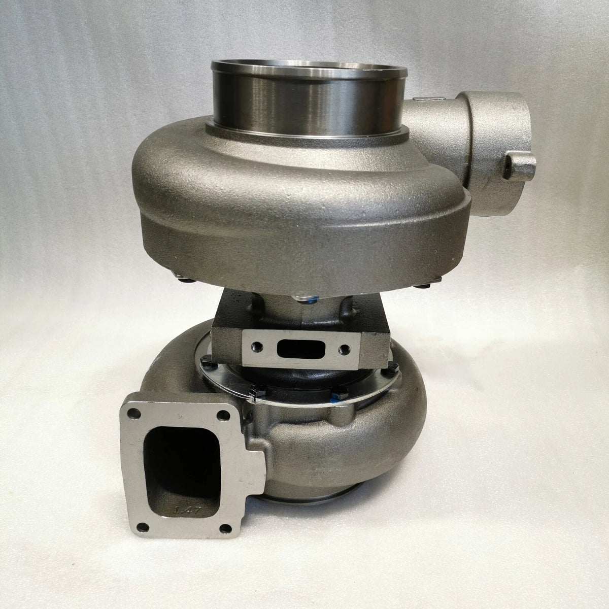 Turbo Fits GT6041BL 709265-0005 305-2681 0R7430 Caterpillar Mining 3512 Engine