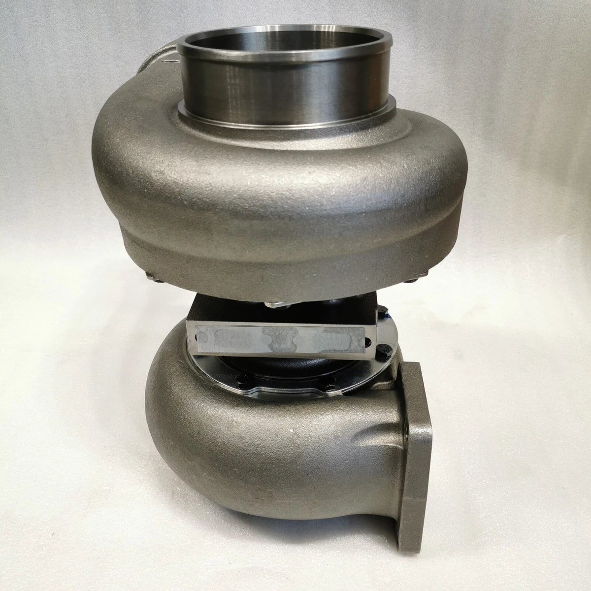Turbo Fits GT6041BL 709265-0005 305-2681 0R7430 Caterpillar Mining 3512 Engine