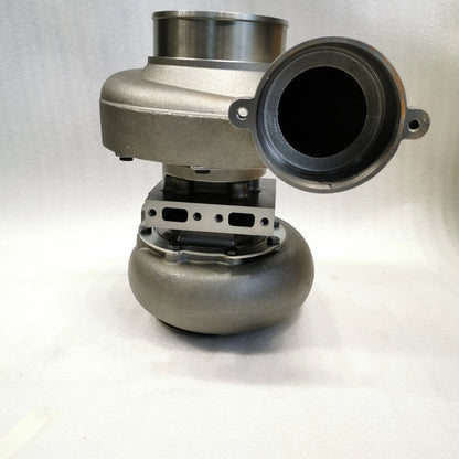 Turbo Fits GT6041BL 709265-0005 305-2681 0R7430 Caterpillar Mining 3512 Engine