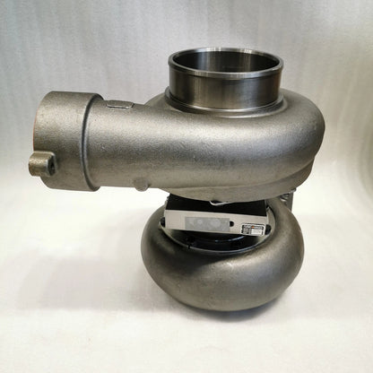 Turbo Fits GT6041BL 709265-0005 305-2681 0R7430 Caterpillar Mining 3512 Engine