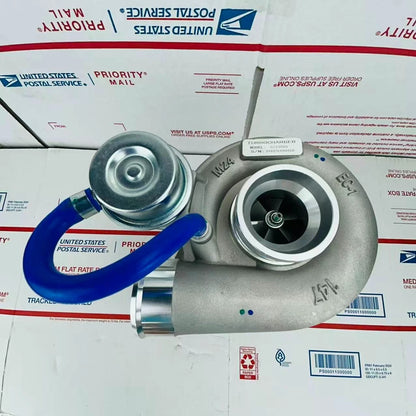NEW Turbocharger 2674A231 711736-0029 For GT2556S Perkins Various Vista 4 Turbo