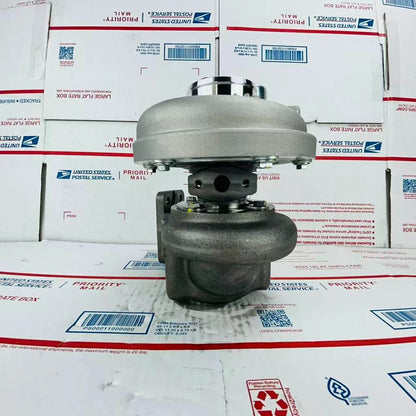 NEW Turbocharger 2674A231 711736-0029 For GT2556S Perkins Various Vista 4 Turbo