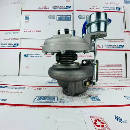 NEW Turbocharger 2674A231 711736-0029 For GT2556S Perkins Various Vista 4 Turbo