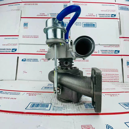 NEW Turbocharger 2674A231 711736-0029 For GT2556S Perkins Various Vista 4 Turbo