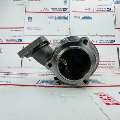 NEW Turbocharger 2674A231 711736-0029 For GT2556S Perkins Various Vista 4 Turbo