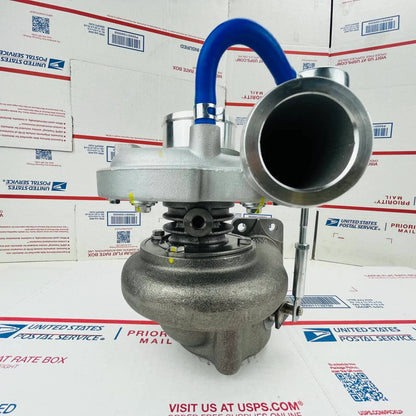 Replacement 711736-5025W 2674A225 For GT2556S Perkins Various Tractor 4.4L Turbo
