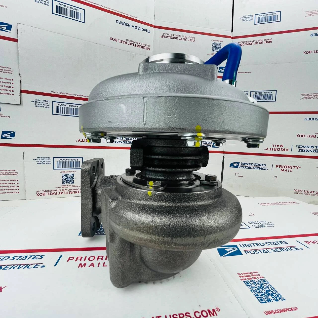 Replacement 711736-5025W 2674A225 For GT2556S Perkins Various Tractor 4.4L Turbo