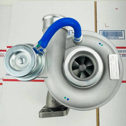 Replacement 711736-5025W 2674A225 For GT2556S Perkins Various Tractor 4.4L Turbo