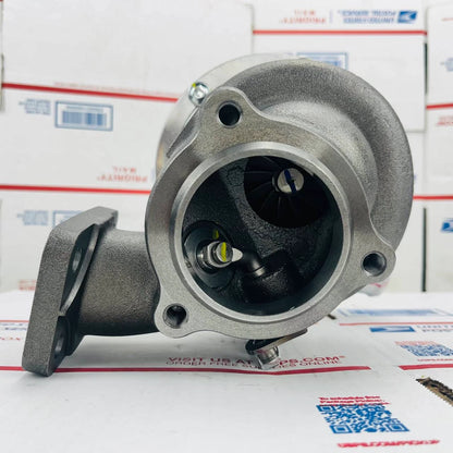 Replacement 711736-5025W 2674A225 For GT2556S Perkins Various Tractor 4.4L Turbo