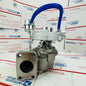 NEW GT2556S Turbocharger 711736-5028 2674A228 For Perkins VISTA4 diesel 4.4L