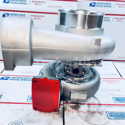 Turbo RPLMT Fits Caterpillar D8R D8X GT5002 GTA5002 712302-5005S 202-4081