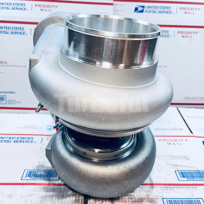 Turbo RPLMT Fits Caterpillar D8R D8X GT5002 GTA5002 712302-5005S 202-4081