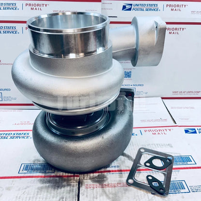 Turbo RPLMT Fits Caterpillar D8R D8X GT5002 GTA5002 712302-5005S 202-4081