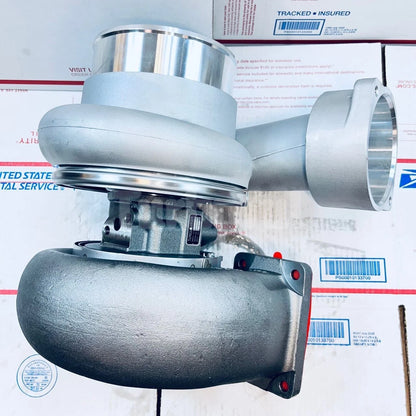 Turbo RPLMT Fits Caterpillar D8R D8X GT5002 GTA5002 712302-5005S 202-4081