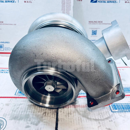 Turbo RPLMT Fits Caterpillar D8R D8X GT5002 GTA5002 712302-5005S 202-4081