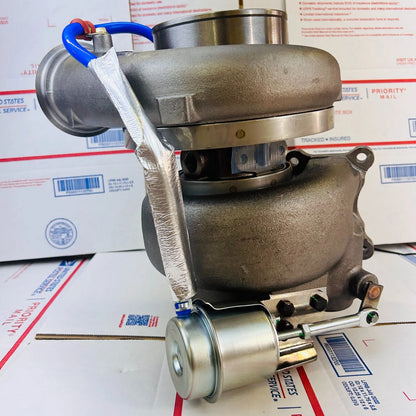 NEW GT4594B 712402-0070 C13 291-5480 219-6060 turbo for Caterpillar