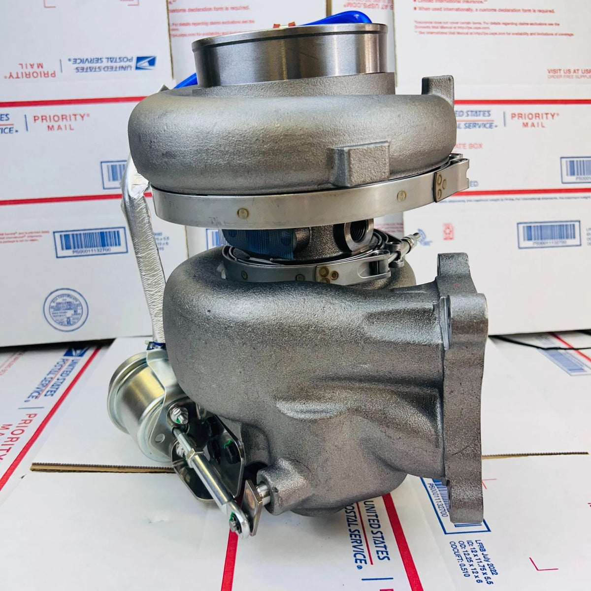 NEW GT4594B 712402-0070 C13 291-5480 219-6060 turbo for Caterpillar