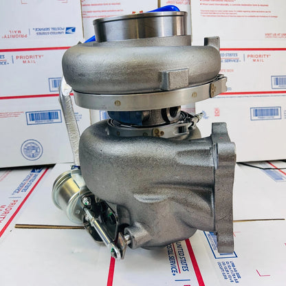 NEW GT4594B 712402-0070 C13 291-5480 219-6060 turbo for Caterpillar