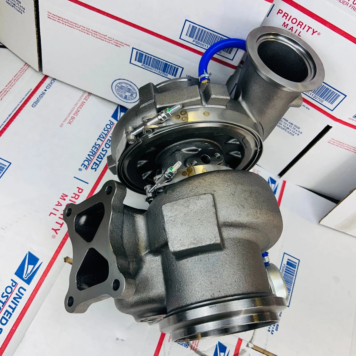 NEW GT4594B 712402-0070 C13 291-5480 219-6060 turbo for Caterpillar