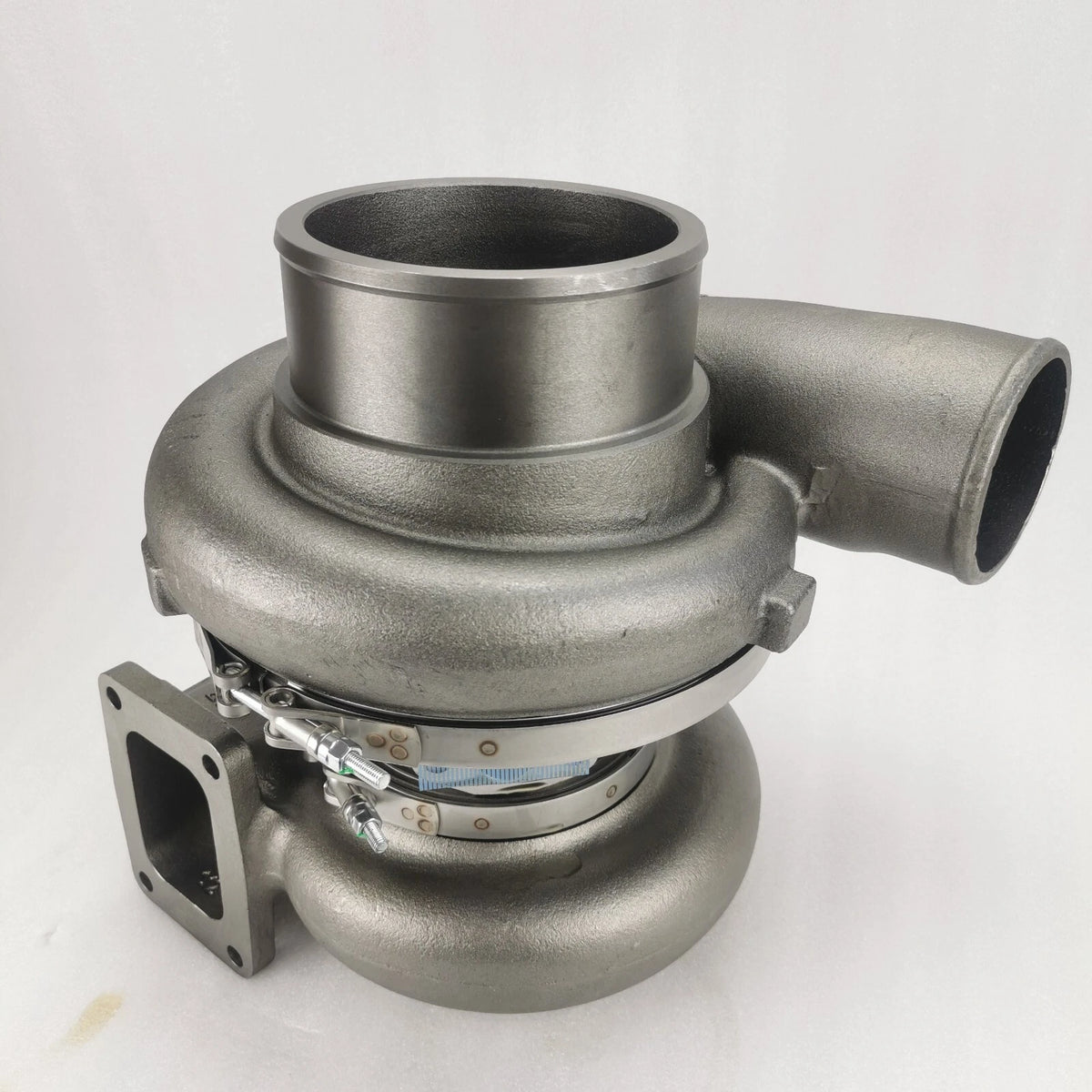 New Turbocharger BTV8501 714323-0001 For MTU DDC Construction Equipment 16V4000