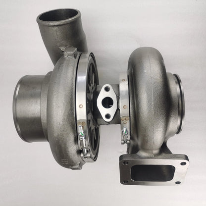 New Turbocharger BTV8501 714323-0001 For MTU DDC Construction Equipment 16V4000