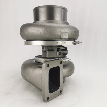New Turbocharger BTV8501 714323-0001 For MTU DDC Construction Equipment 16V4000