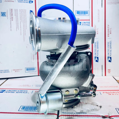 New TURBO 714788-5001S R23528065 FOR 1997-02 Detroit Diesel Truck Series 60