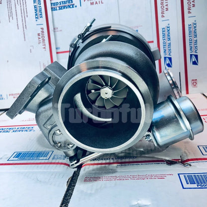 New TURBO 714788-5001S R23528065 FOR 1997-02 Detroit Diesel Truck Series 60