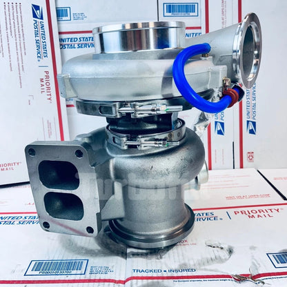 RPLMT TURBO Fits Detroit Diesel Highway Truck S 60 714792-5002S 702468-0002