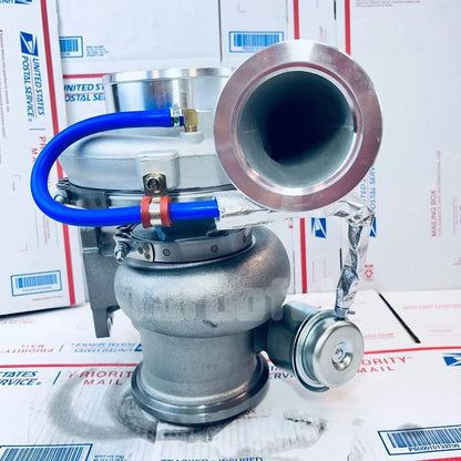 RPLMT TURBO Fits Detroit Diesel Highway Truck S 60 714792-5002S 702468-0002