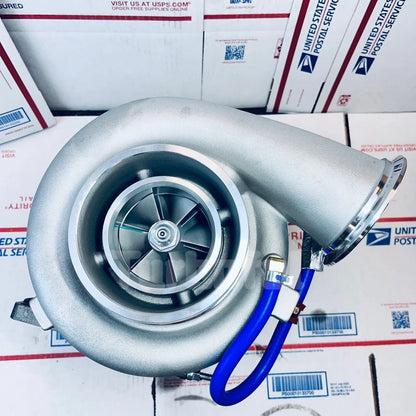 RPLMT TURBO Fits Detroit Diesel Highway Truck S 60 714792-5002S 702468-0002