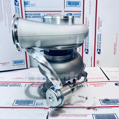 RPLMT TURBO Fits Detroit Diesel Highway Truck S 60 714792-5002S 702468-0002