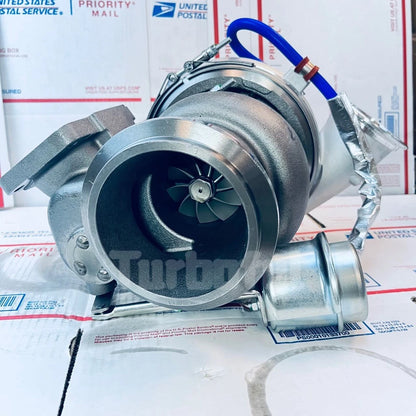 RPLMT TURBO Fits Detroit Diesel Highway Truck S 60 714792-5002S 702468-0002