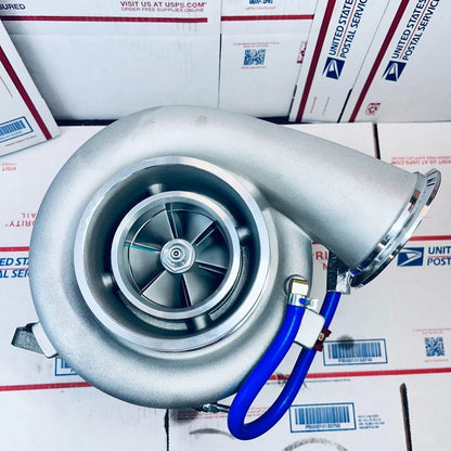 RPLMT TURBO Fits Detroit Diesel Highway Truck S 60 714792-5002S 702468-0002