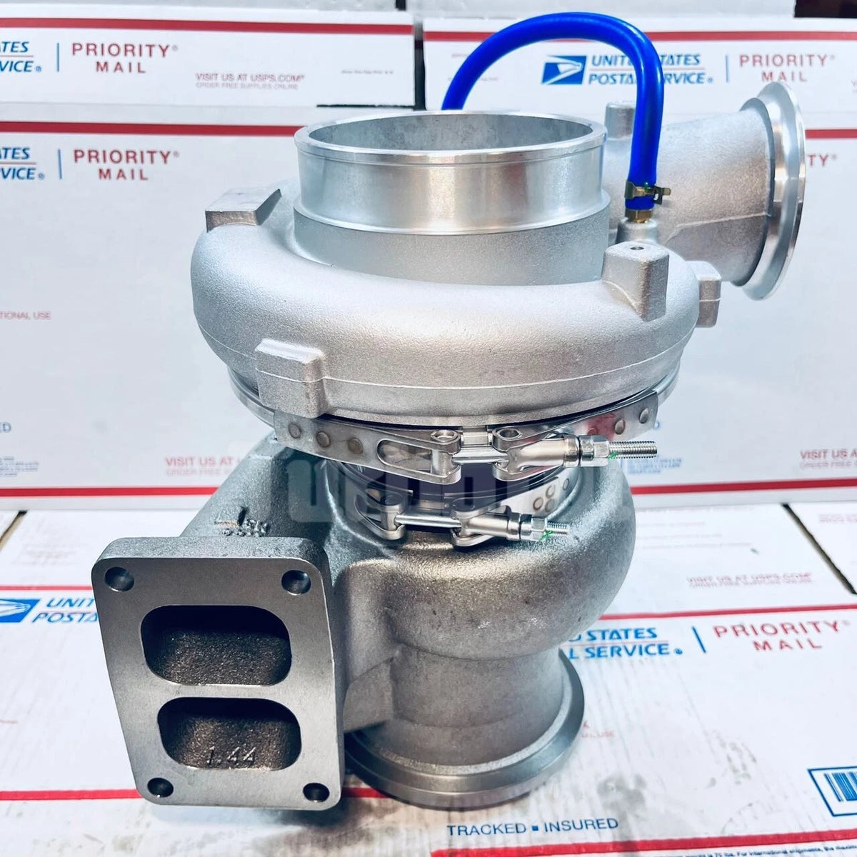 NEW GTA429402S Turbo 716269-0002 716269-5024 For Caterpillar Truck Tractor C12