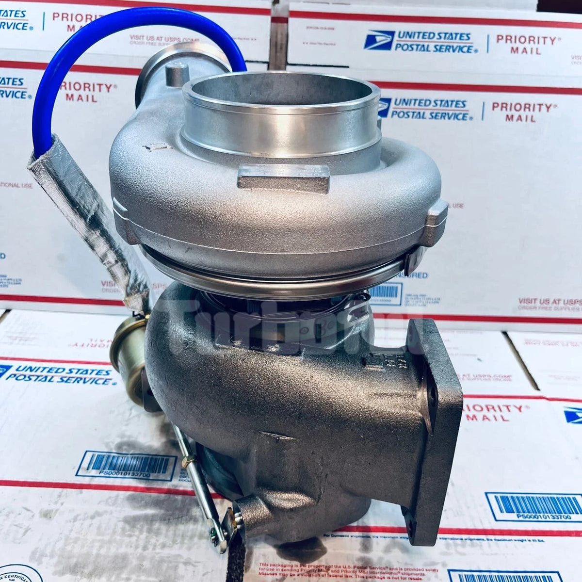 NEW GTA429402S Turbo 716269-0002 716269-5024 For Caterpillar Truck Tractor C12