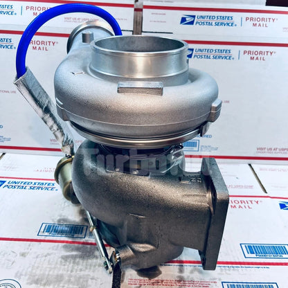 NEW GTA429402S Turbo 716269-0002 716269-5024 For Caterpillar Truck Tractor C12
