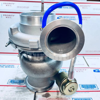 NEW GTA429402S Turbo 716269-0002 716269-5024 For Caterpillar Truck Tractor C12