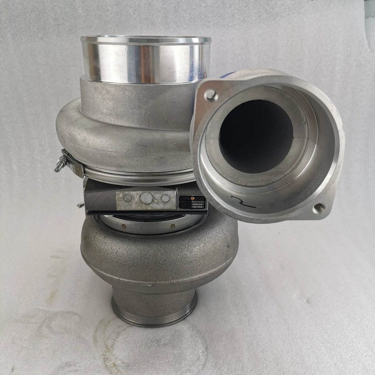 RPLMT Turbo Fits Caterpillar Truck Tractor 385B Scraper GTA5002 716481-0002