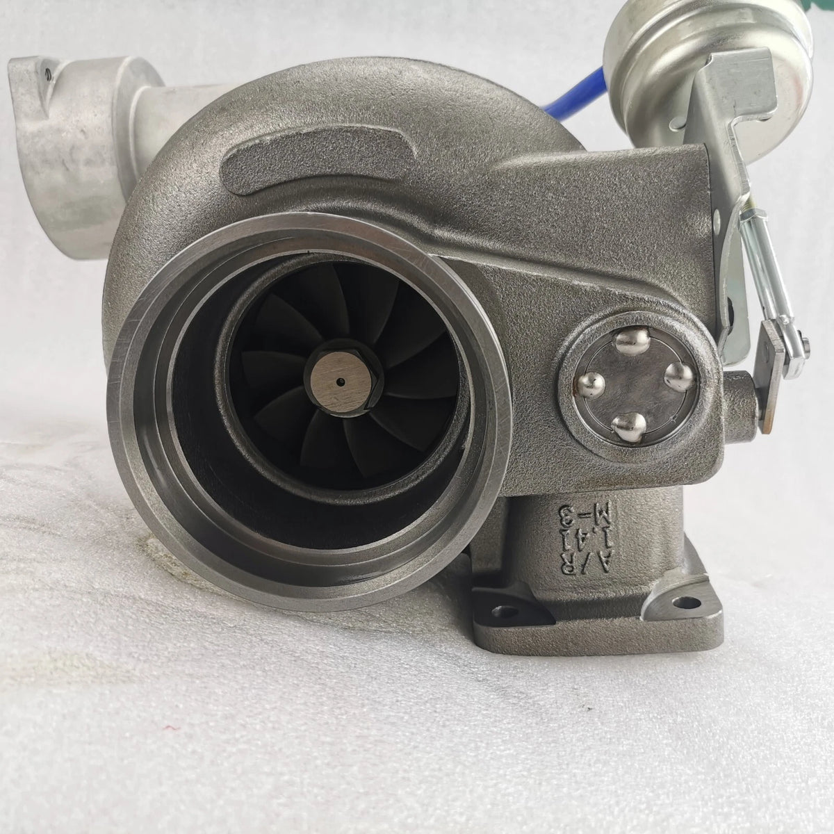 RPLMT Turbo Fits Caterpillar Truck Tractor 385B Scraper GTA5002 716481-0002